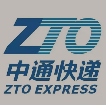 江城中通快递